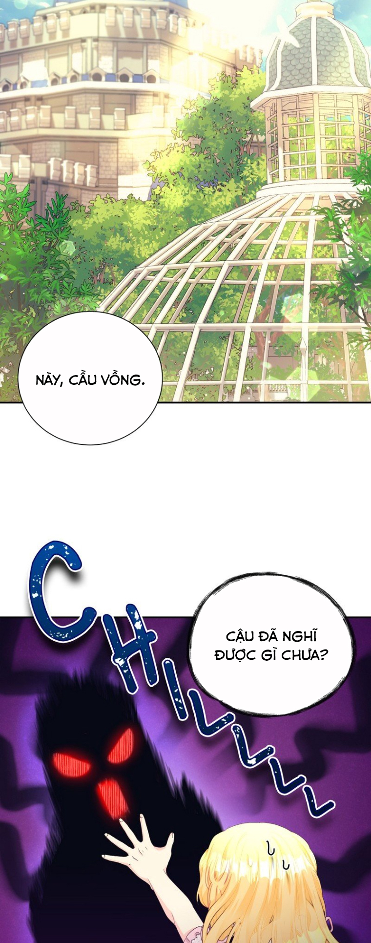 đức hạnh của công chúa phản diện chapter 31 28