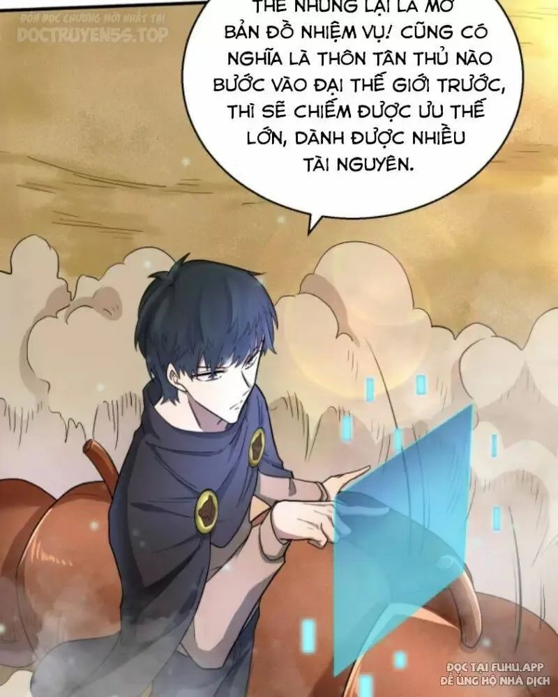 bắt đầu với thiên phú cấp sss chapter 14 49