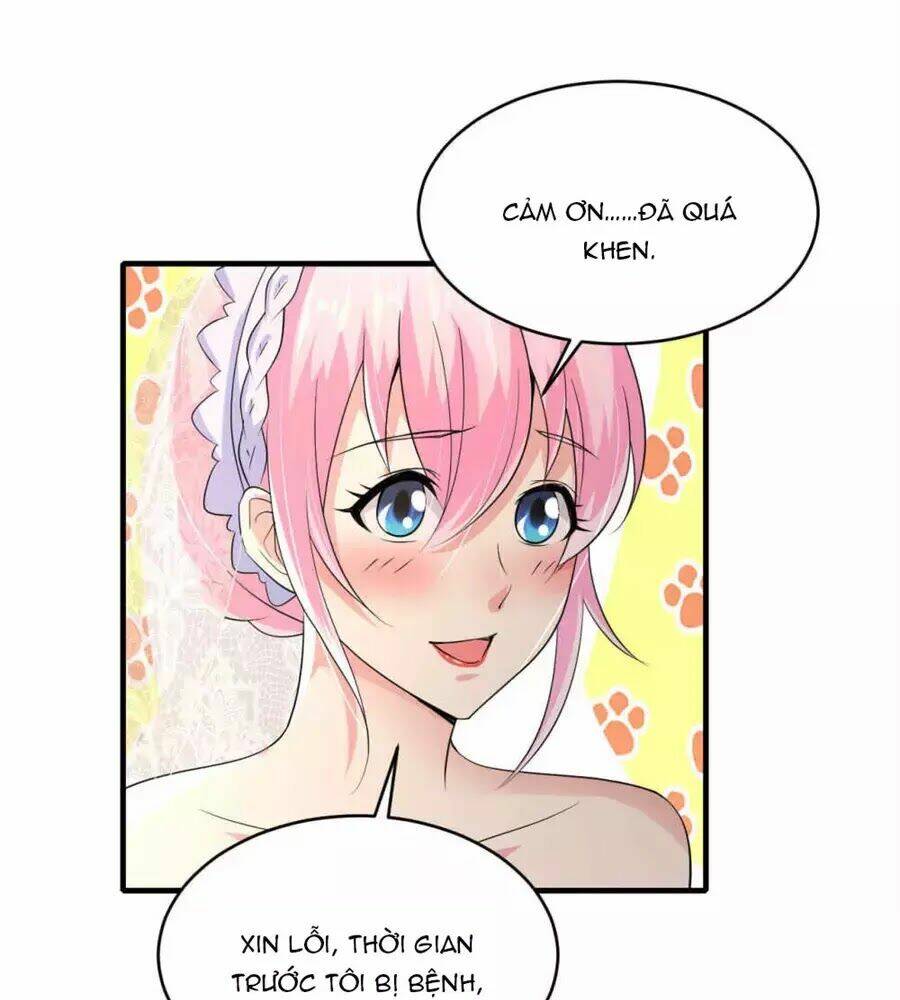 nguyệt dạ hương vi lai chapter 70 29