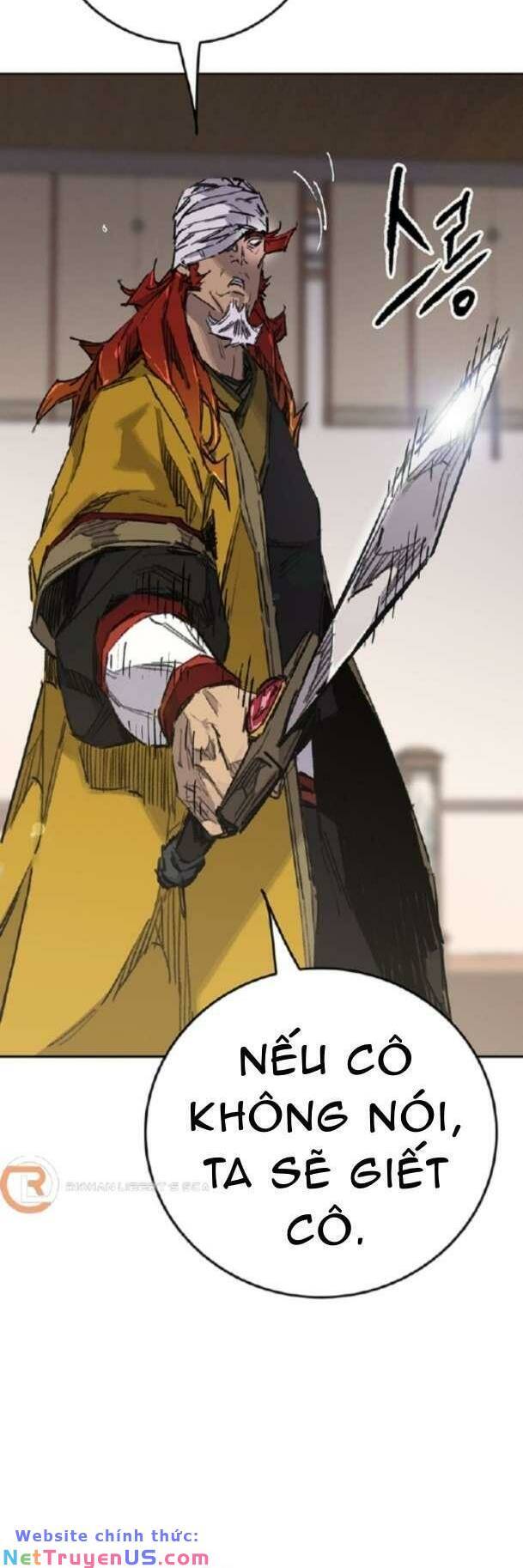 kiếm sĩ bất bại chapter 180 6