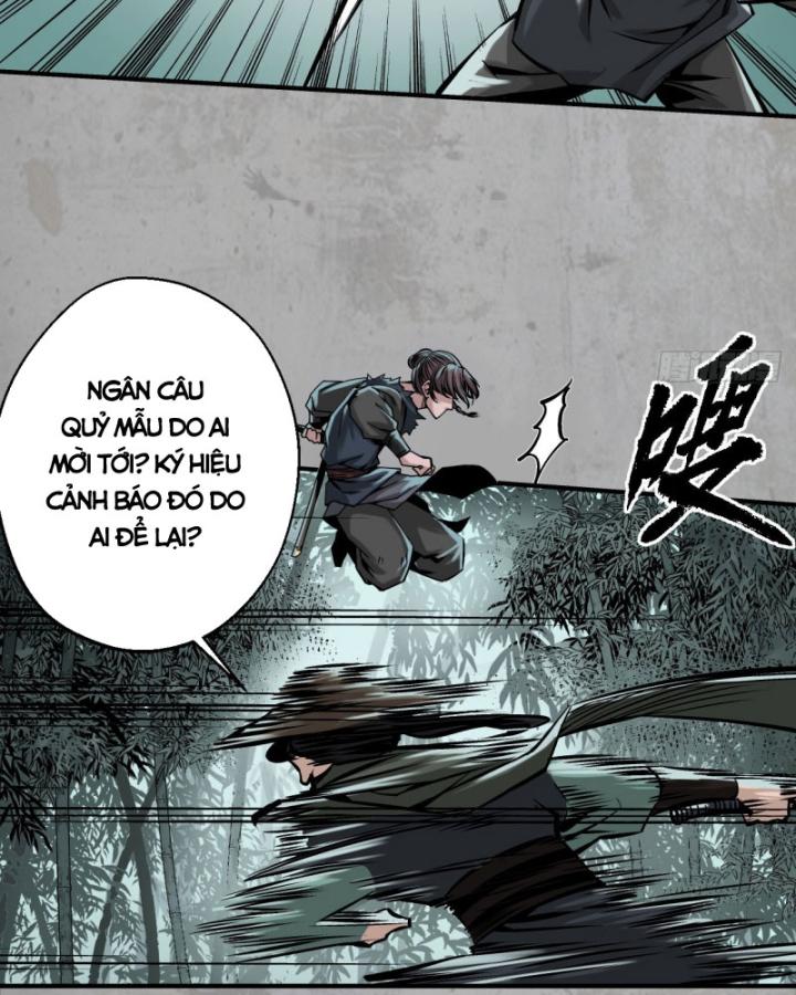 Tạng Phong Hành chapter 198 12