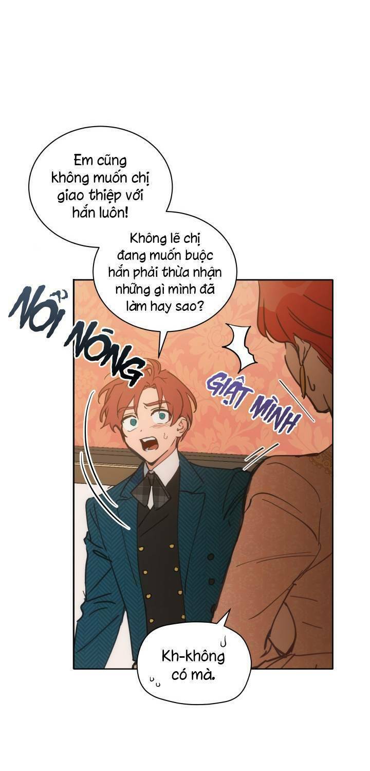 cái chết của lamia orphe chapter 17 36