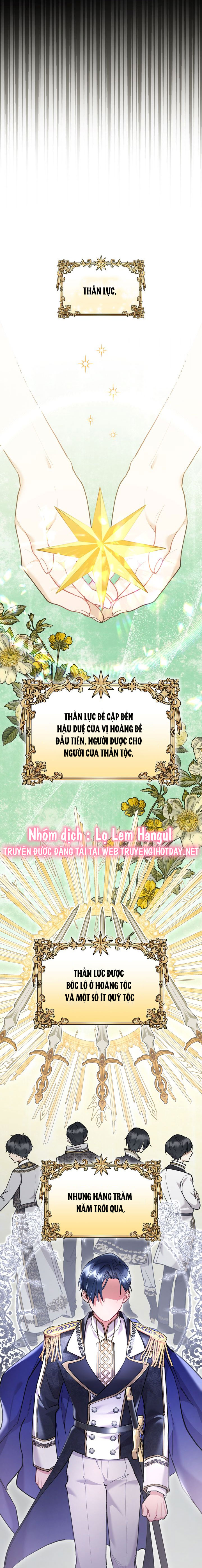 cô con gái nuôi đáng yêu của công tước chapter 23 2