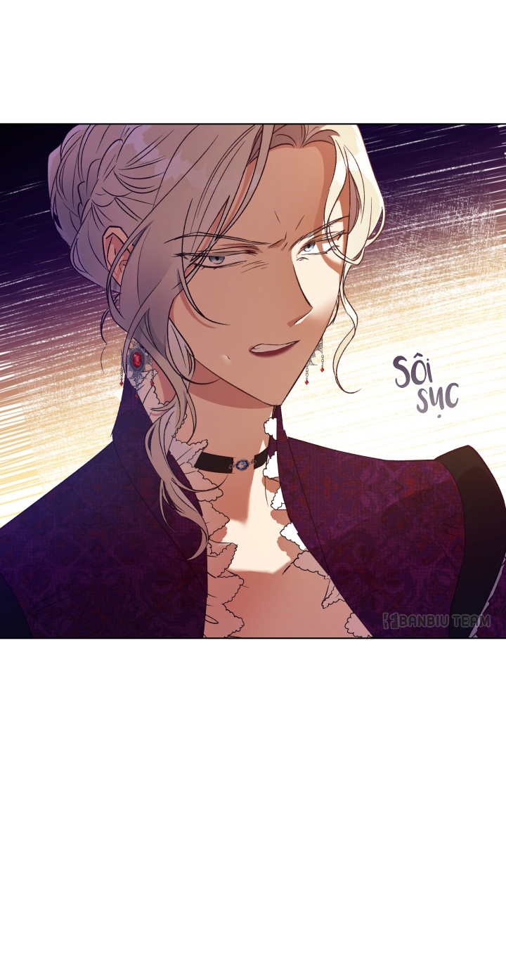 công chúa khắc dấu lên kẻ phản nghịch chapter 40 67