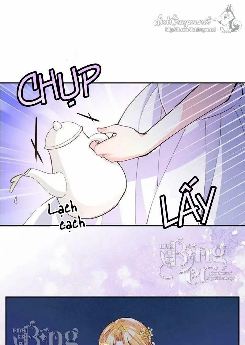 nữ hiệp trở về chapter 5 80