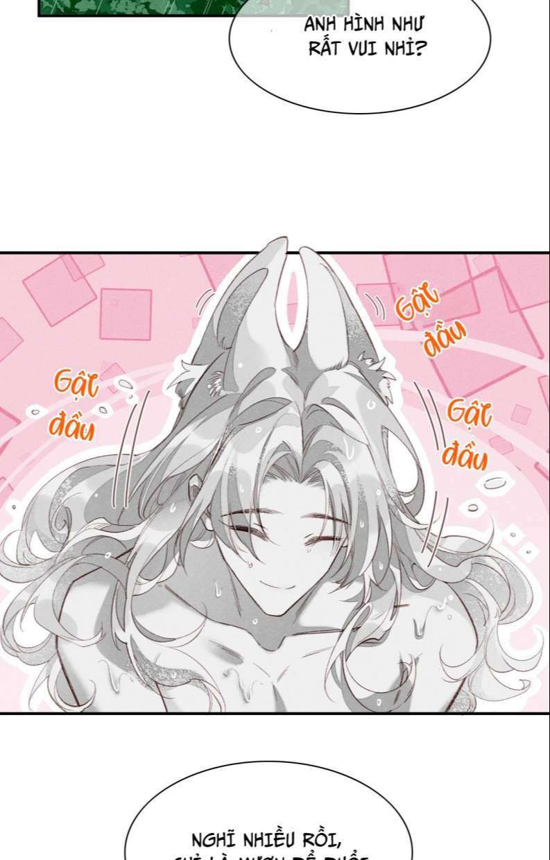 điện hạ ! ta đang đến đây! chapter 15 14