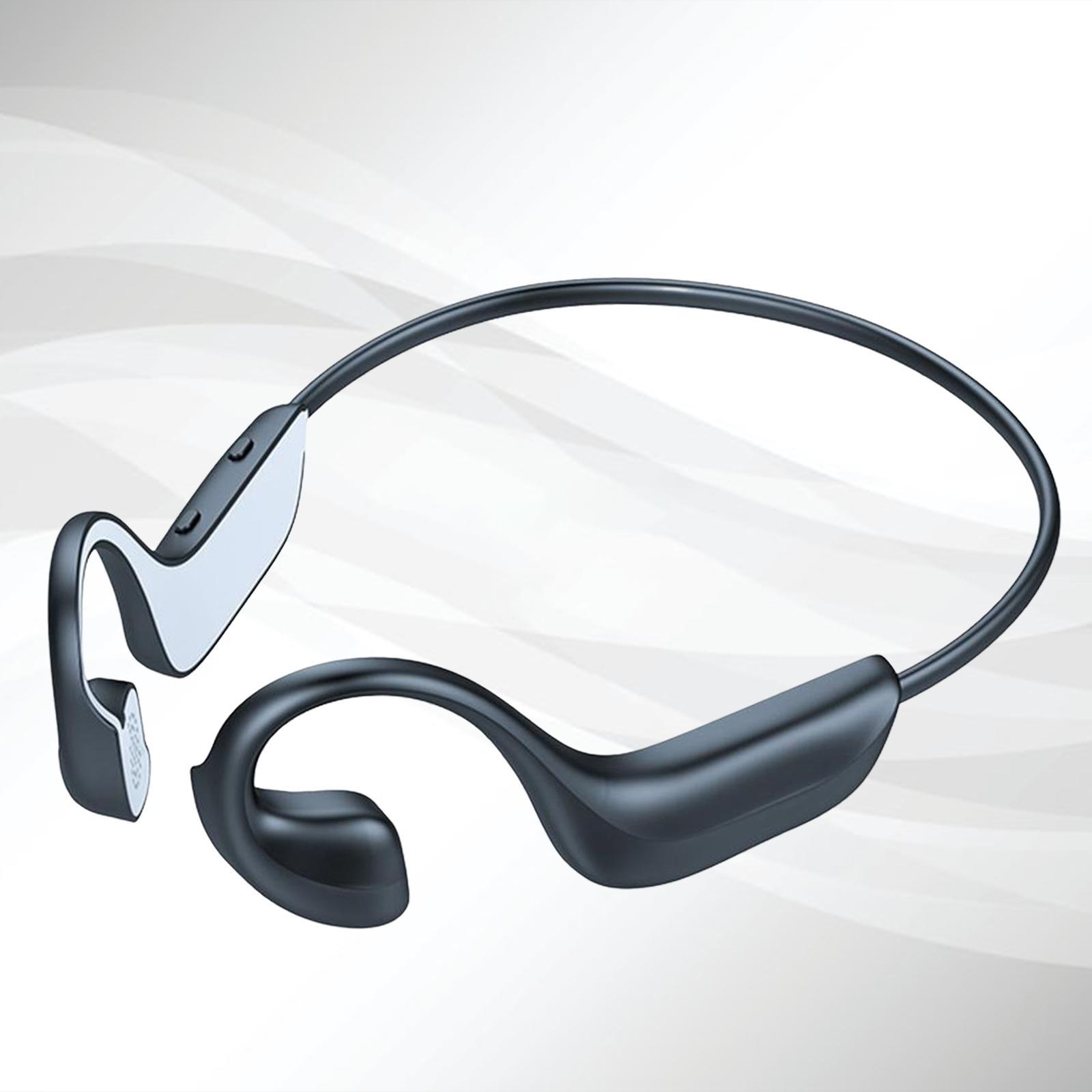 Headphones Bluetooth 5.1 Sweatproof Headset for Sports