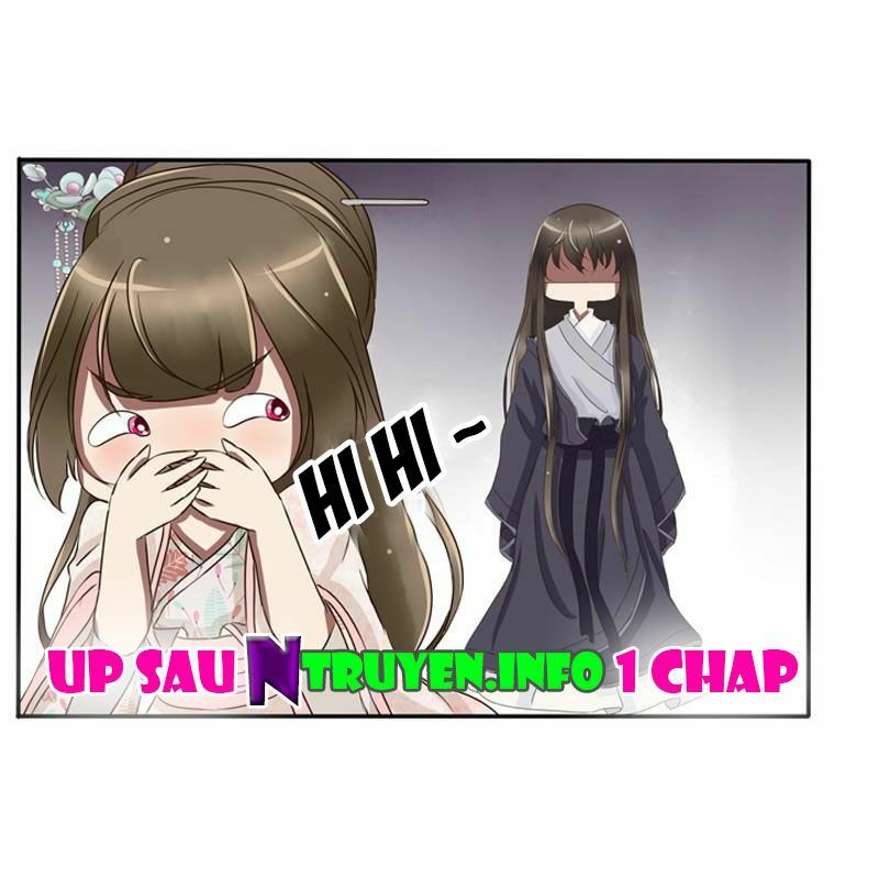 thông linh phi chapter 81 30