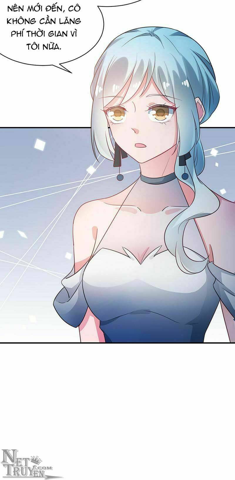 thịnh thế điềm sủng: cô vợ nhỏ đáng yêu của dịch thiếu chapter 93 7