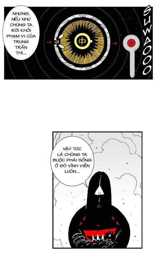 hành trình thoát khỏi địa ngục chapter 38 34