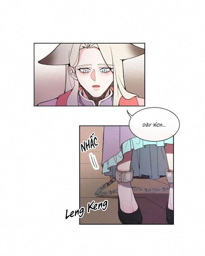 truyền thuyết hồ ly chapter 2 24