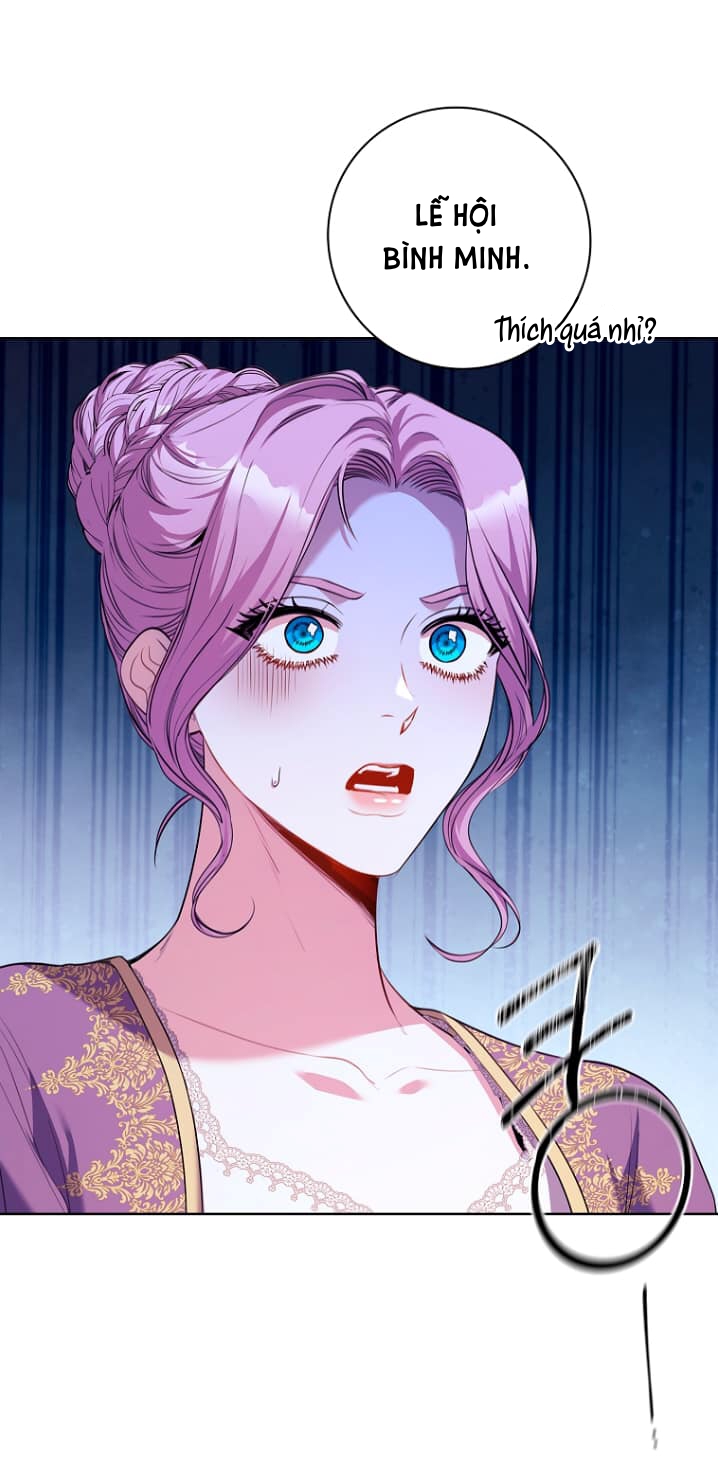 trở thành thư ký của bạo chúa chapter 93.2 8