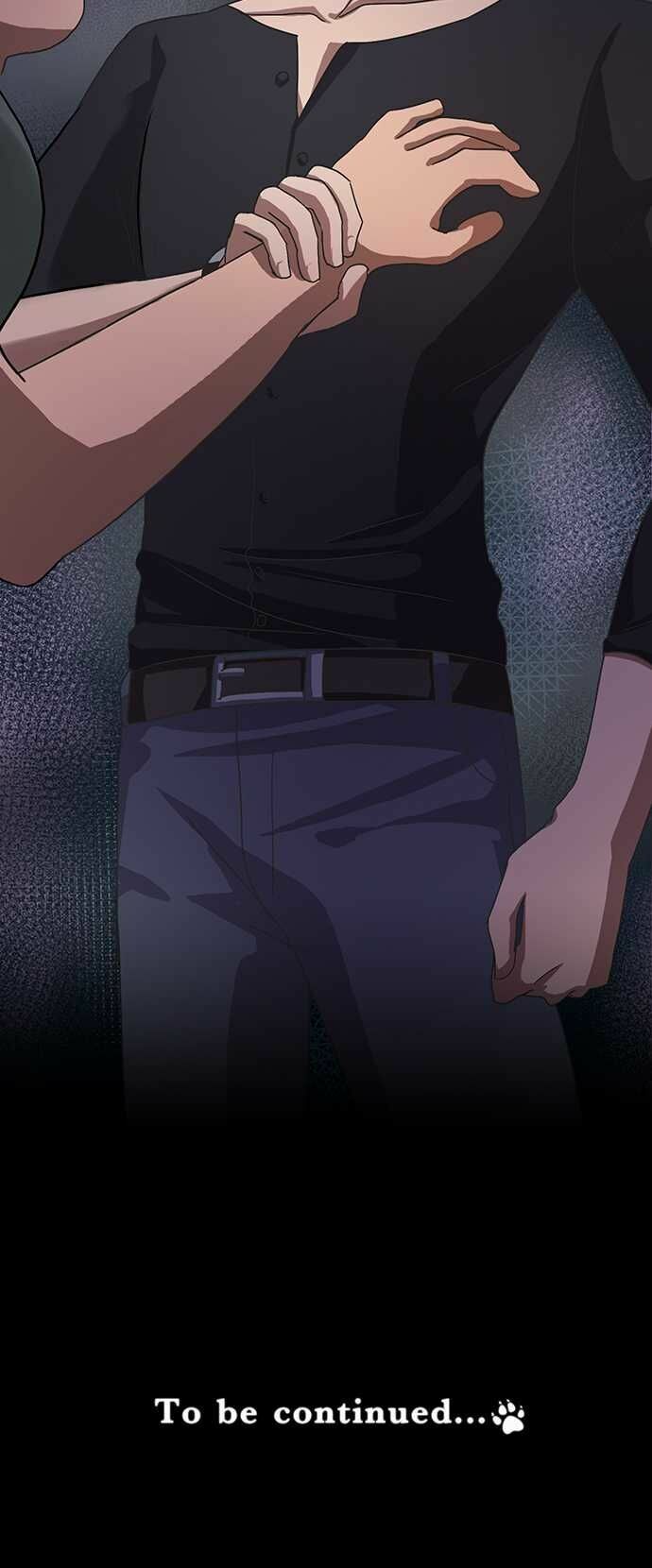 nụ hôn nguyền rủa chapter 16 20