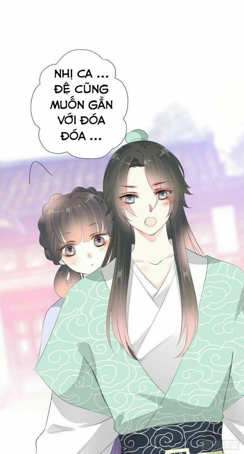 điền viên mật sủng: cô vợ nóng bỏng chapter 100 52