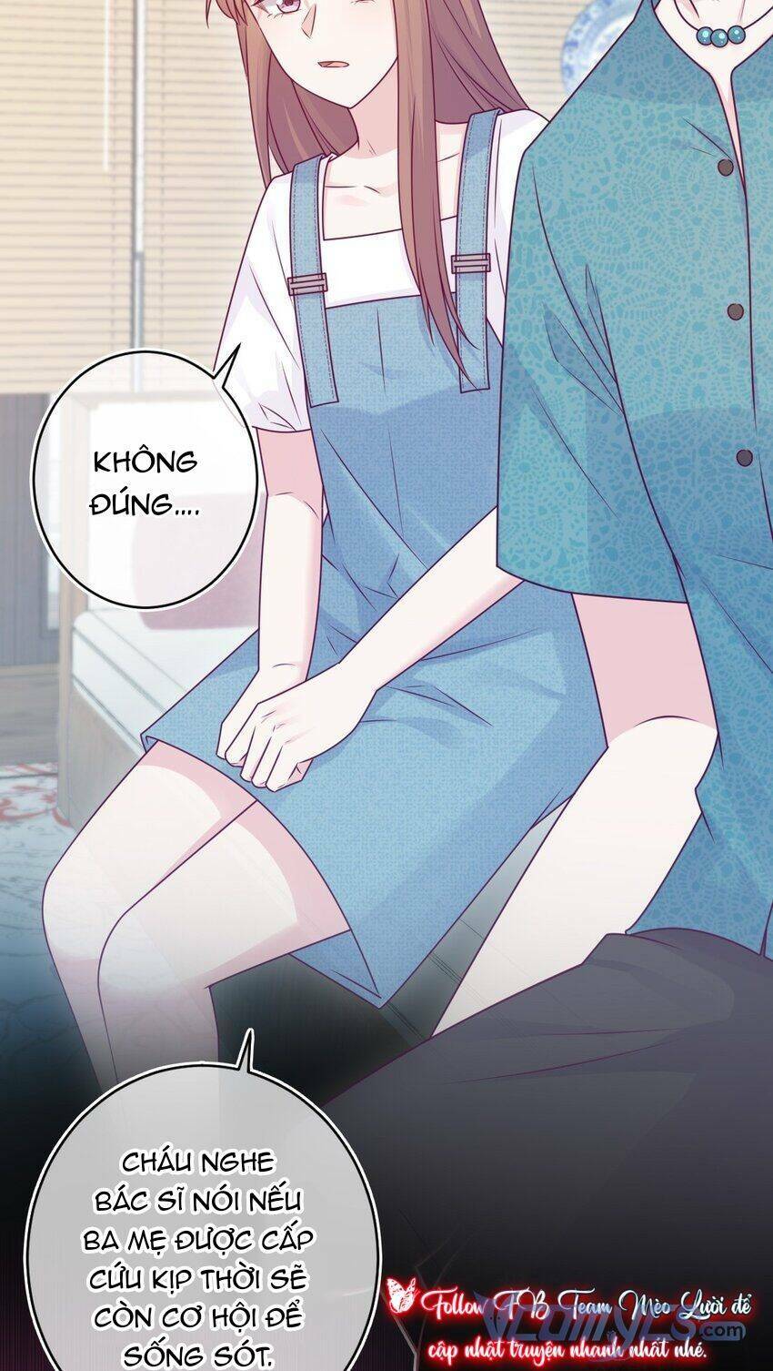 khi cô gái nhìn thấy thời gian chapter 49 41