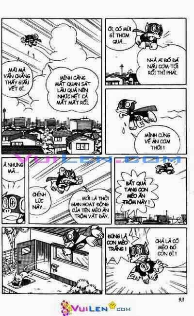 perman - cậu bé siêu nhân chapter 88 6