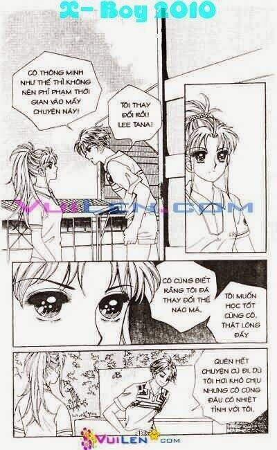 cô giáo tuổi 18 chapter 9 137