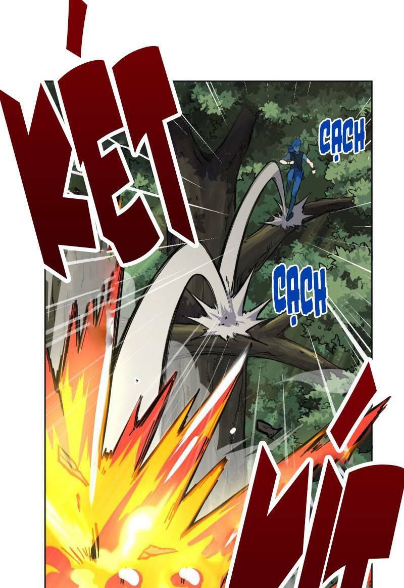 vô hạn khắc kim chi thần chapter 14 10