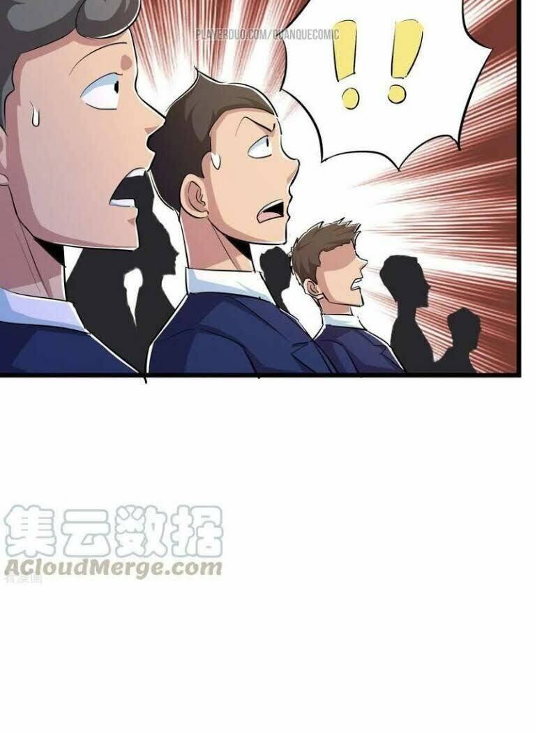 tối cường đặc chủng binh của hoa khôi chapter 50 26