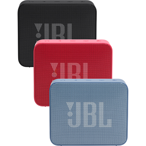 Loa Bluetooth JBL Go Essential 2 JBLGOES2 - Hàng chính hãng
