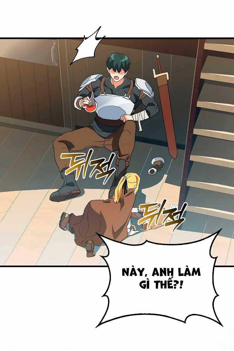 huyết kỵ sĩ phản diện chapter 3.5 49