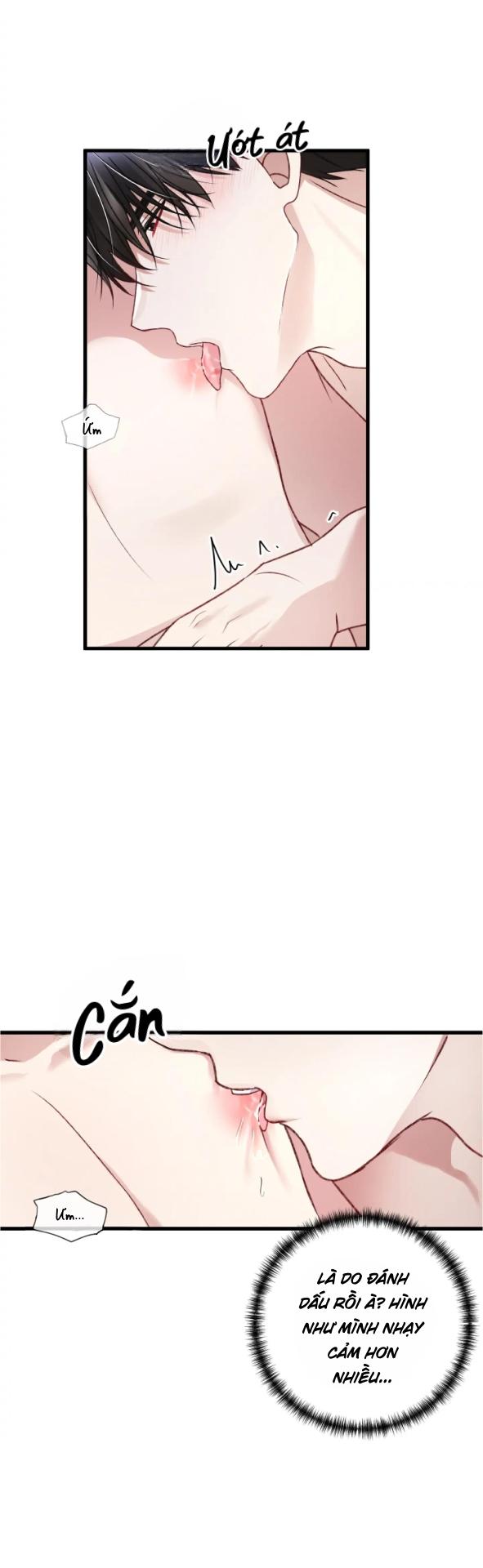cuộc sống thường nhật của trị liệu viên hạng b chapter 44 7
