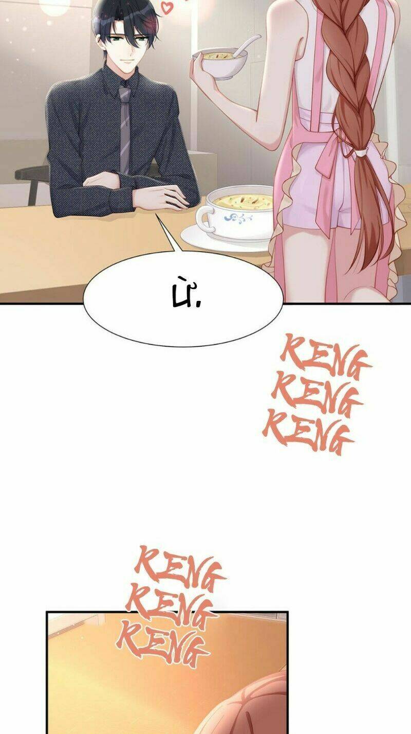 chỉ muốn cưng chiều em chapter 32 24