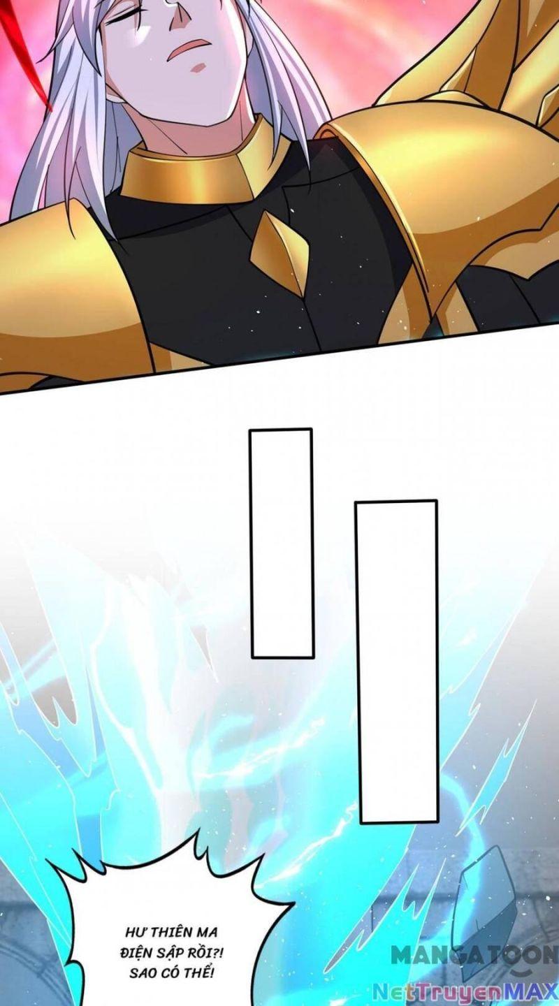 tối cường thần y tại đô thị chapter 318 19