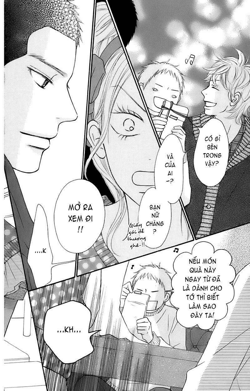 anh đã cho em biết bao thứ đầu tiên chapter 68 36