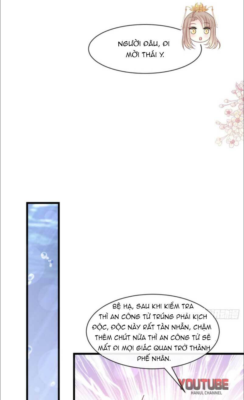 thiên hạ đệ nhất sủng phi chapter 249.1 16