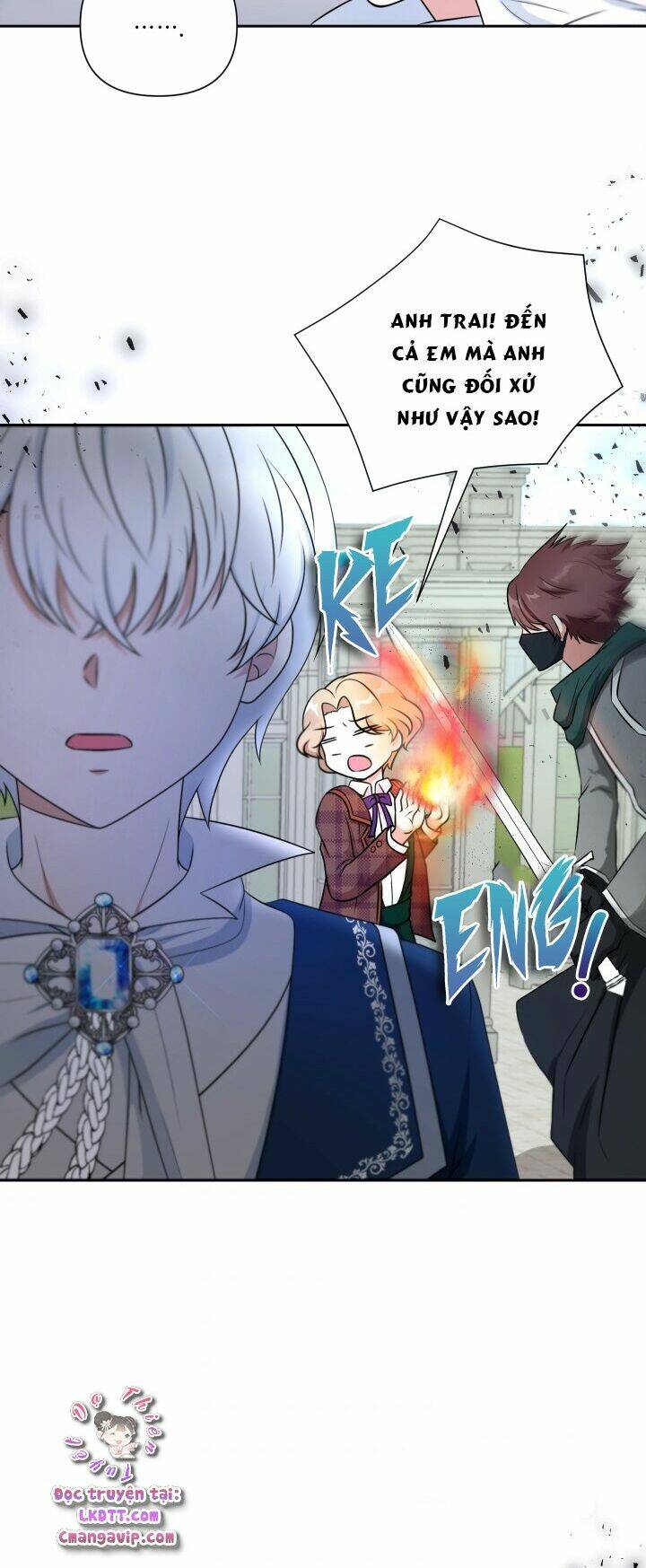 công chúa xấu xa chapter 19 43