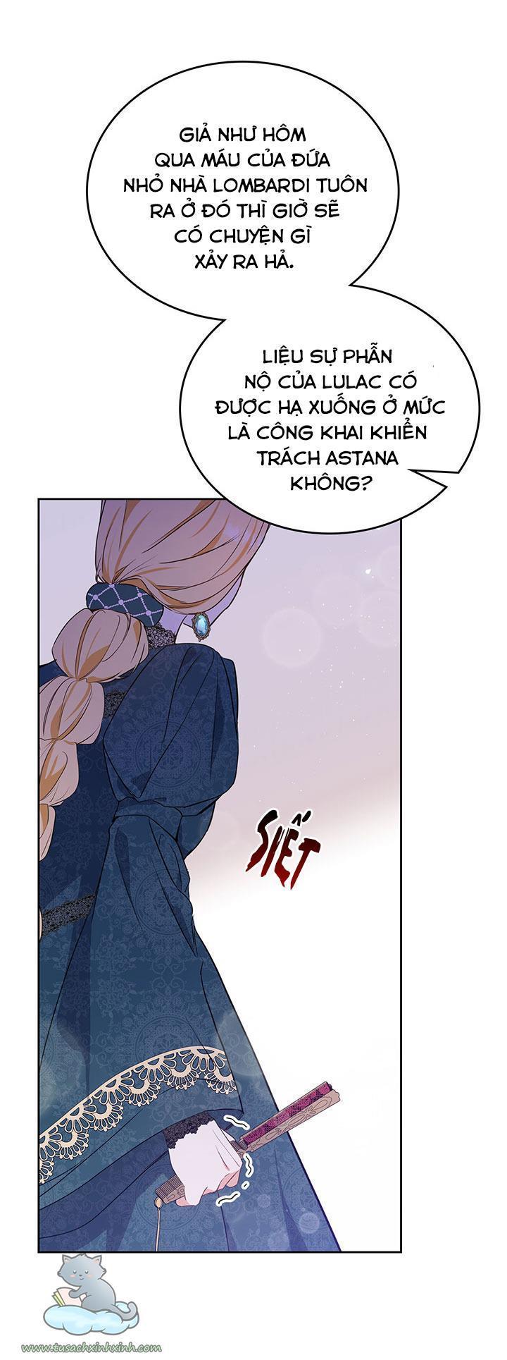 kiếp này ta sẽ trở thành gia chủ chapter 63 65