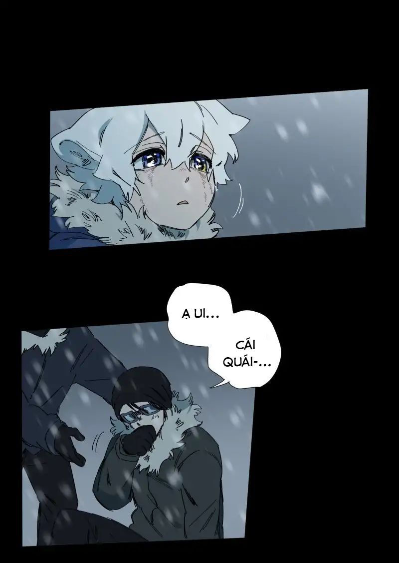 lumine - cội nguồn ánh sáng chapter 62 15