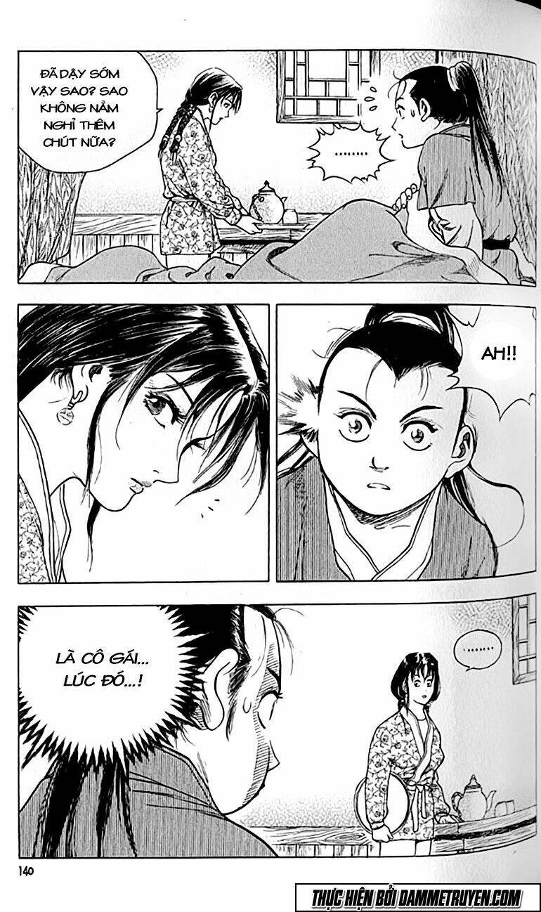 quái hiệp truyện chapter 12 6