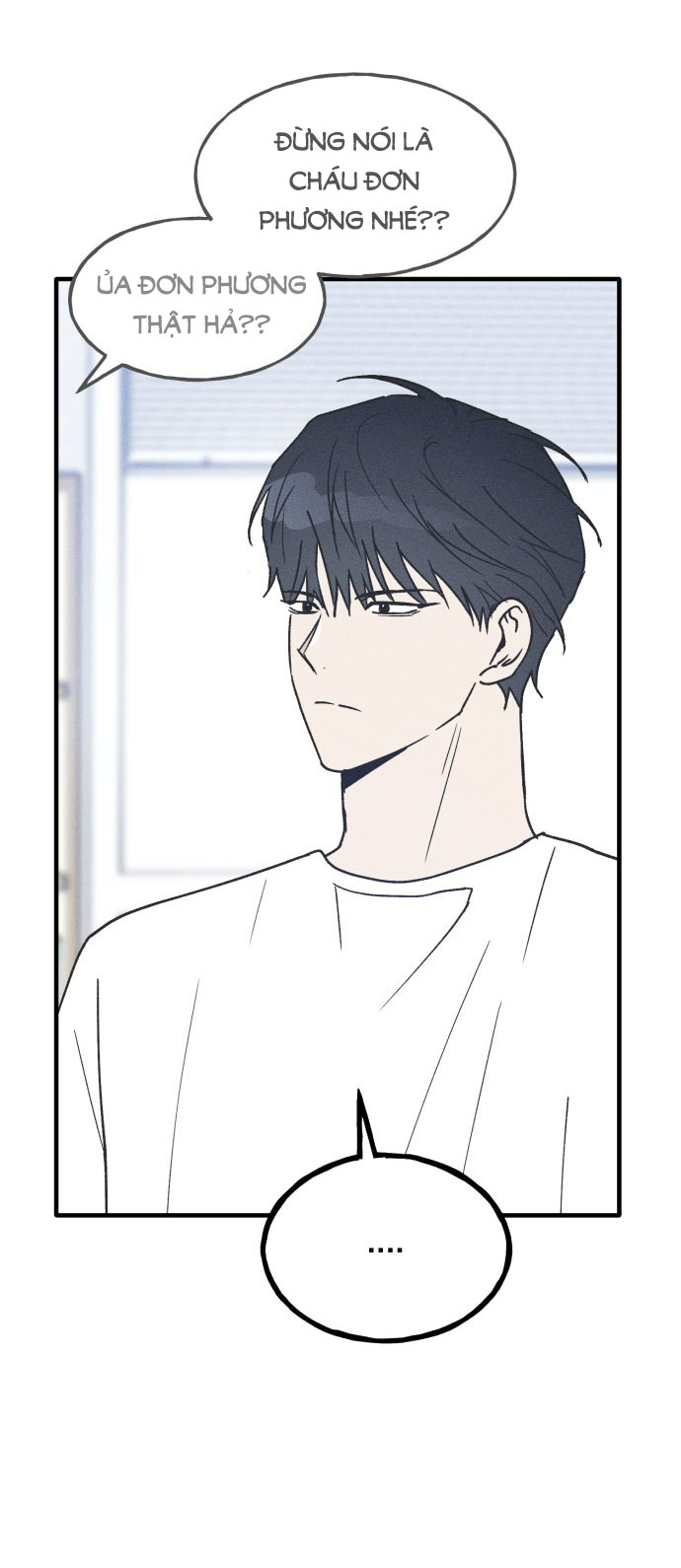 nguyên tắc của bạn thân là con trai chapter 18.1 22