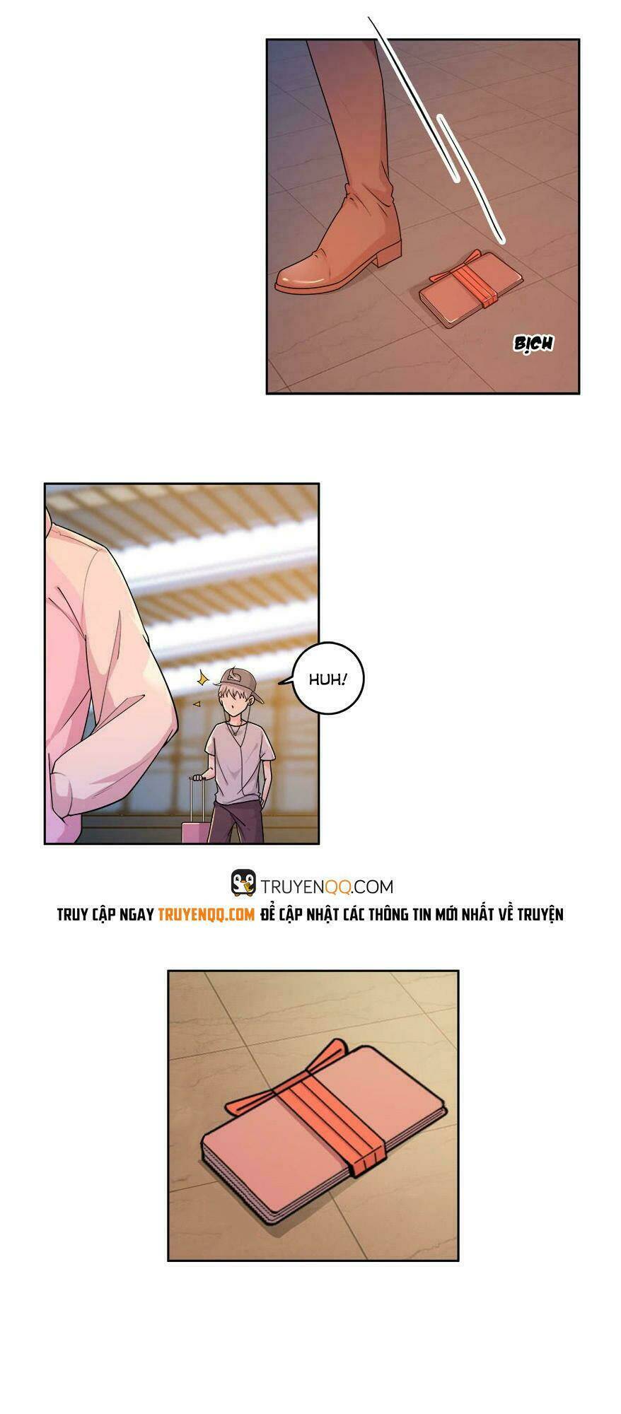 khốn ái tù lung chapter 14 11