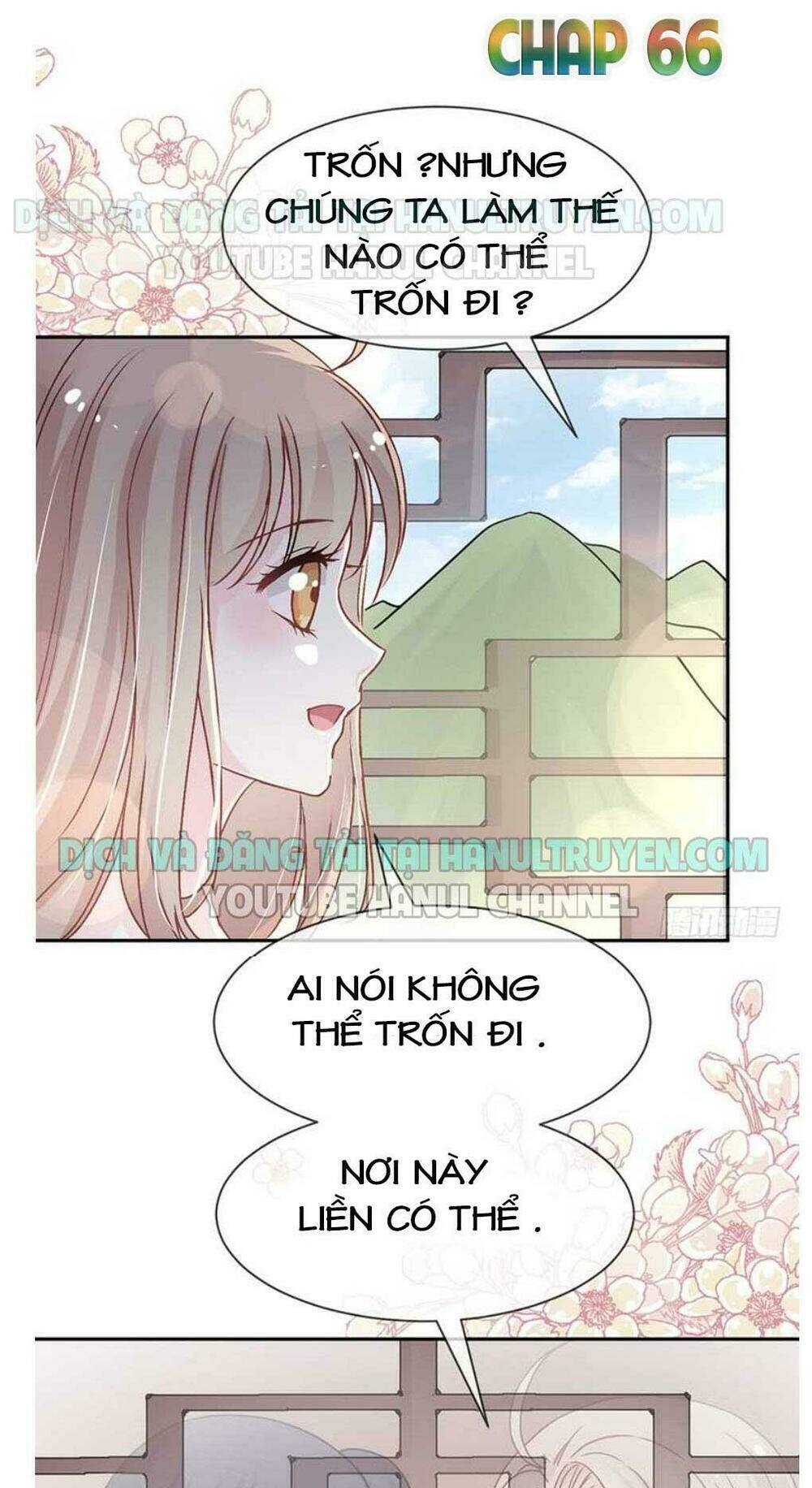 thiên hạ đệ nhất sủng phi chapter 66 2