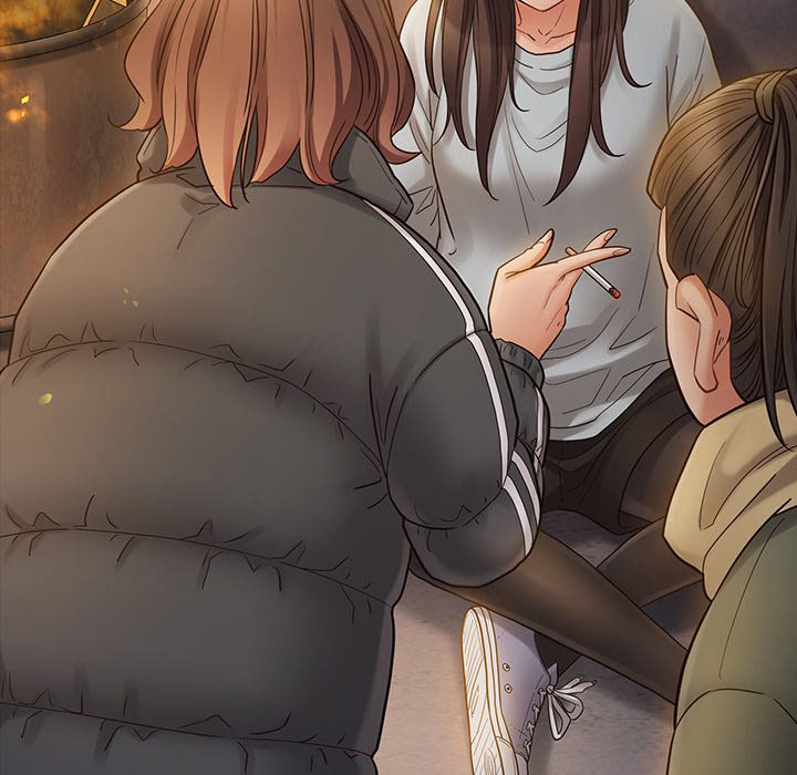 luật nhân quả chapter 41 47