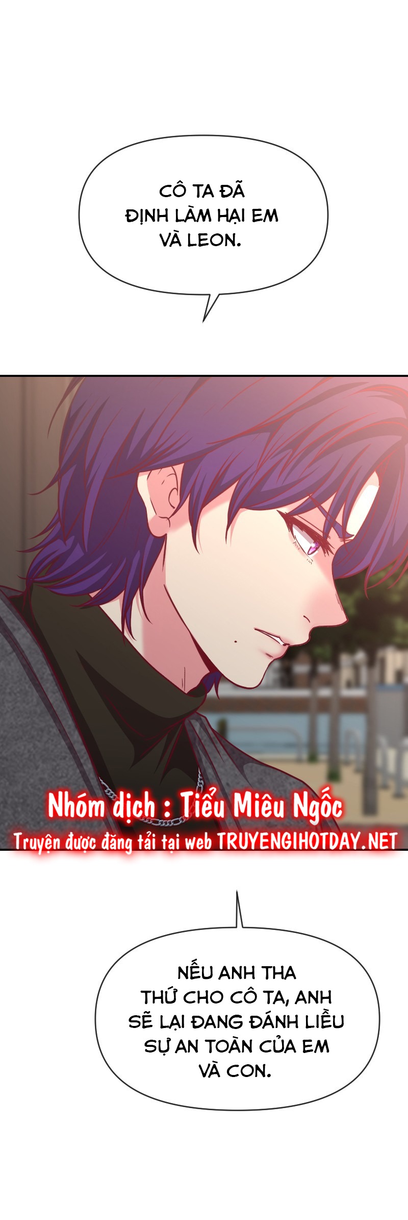 xin chào con yêu chapter 49 7