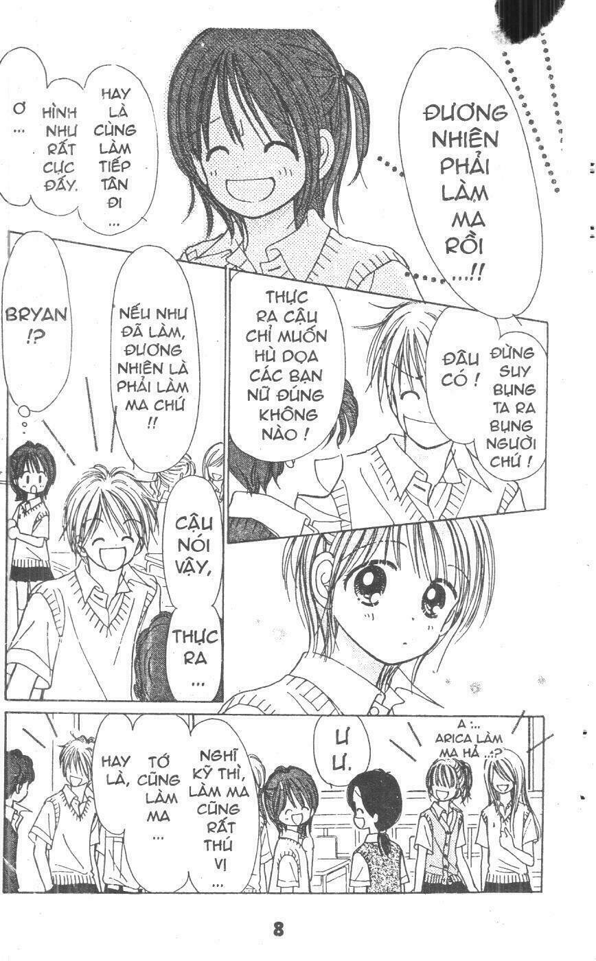 beautiful 100% chapter 7 6