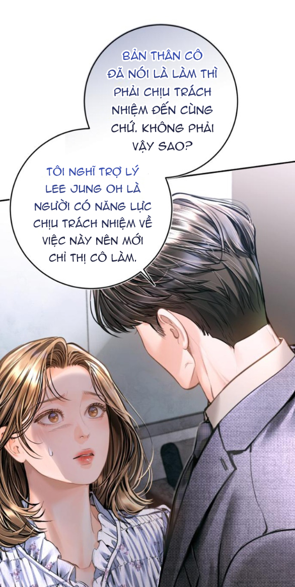 đứa trẻ trông giống tôi chapter 27.1 5