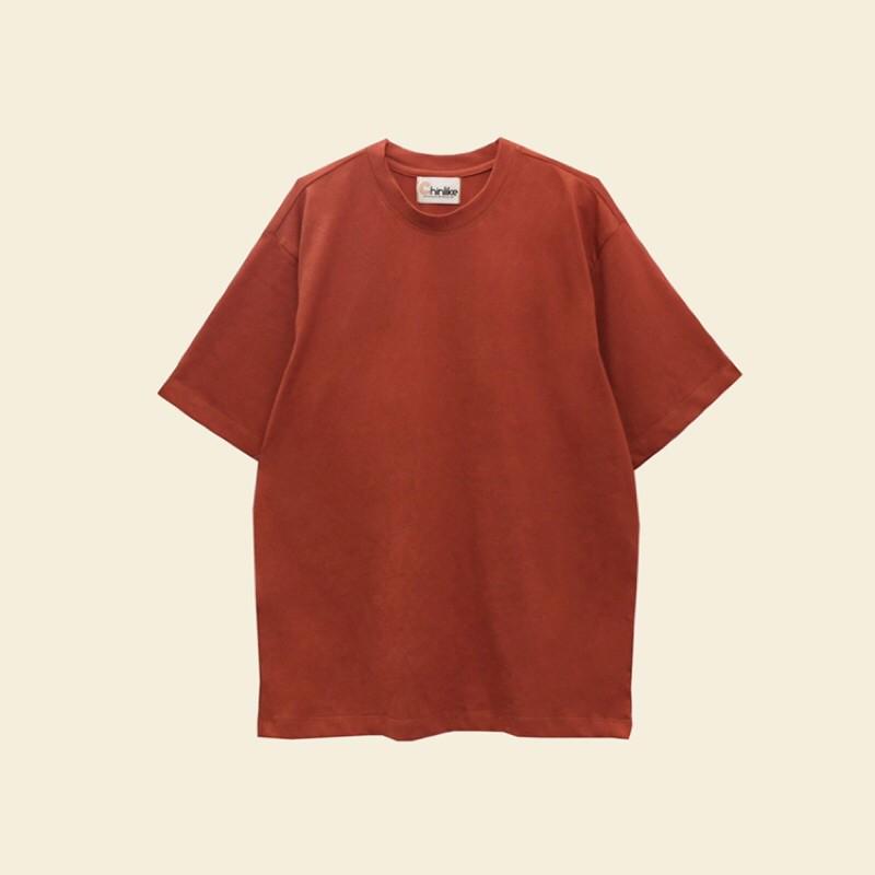 Áo thun tay lỡ-Basic tee