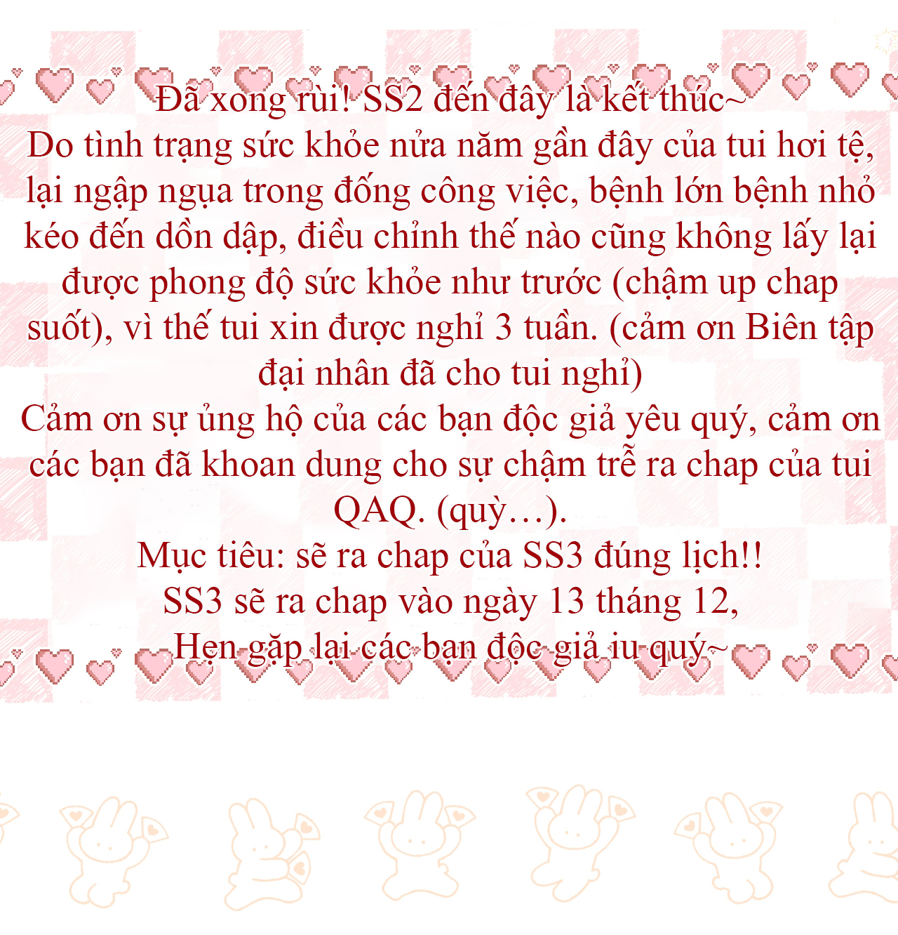 tôi mơ giữa ban ngày chapter 70 37