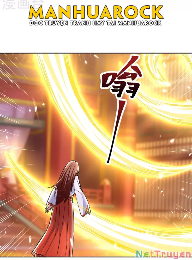 tối cường thăng cấp chapter 302 21