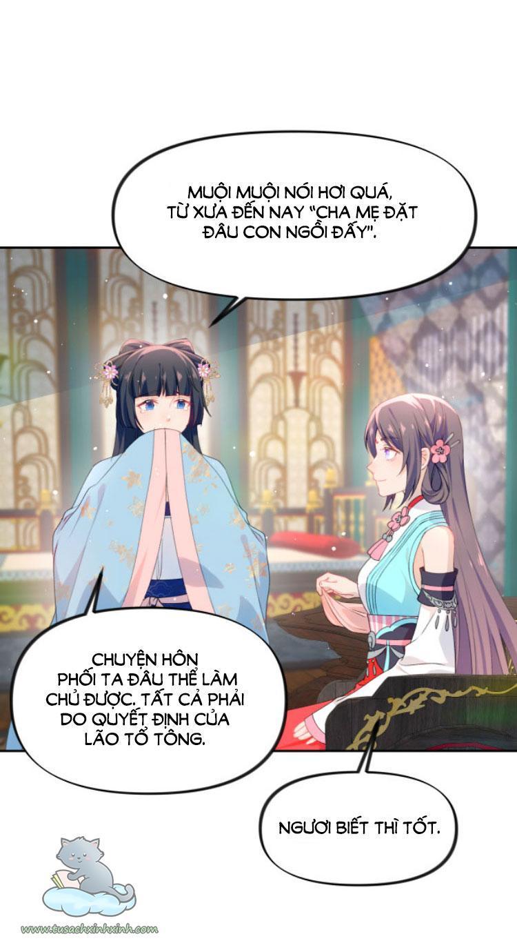 một đêm nọ đột nhiên yandere tới! chapter 27 36