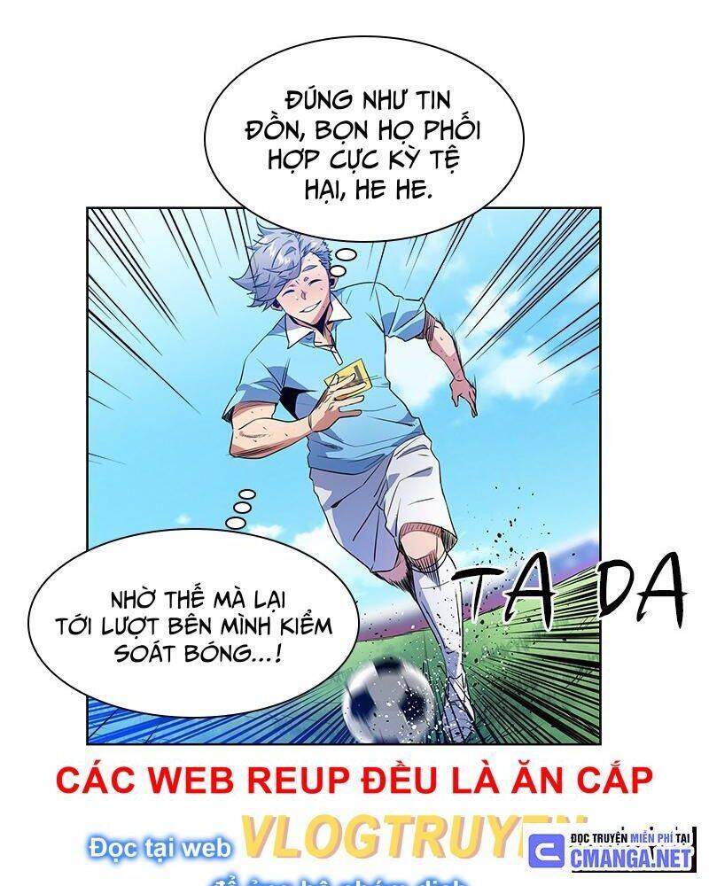 Góc Cao Khung Thành chapter 42 60