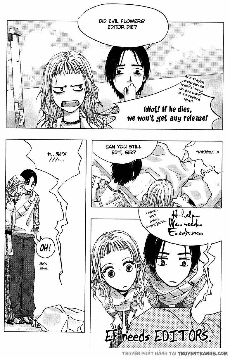 erotic horror chapter 3 2