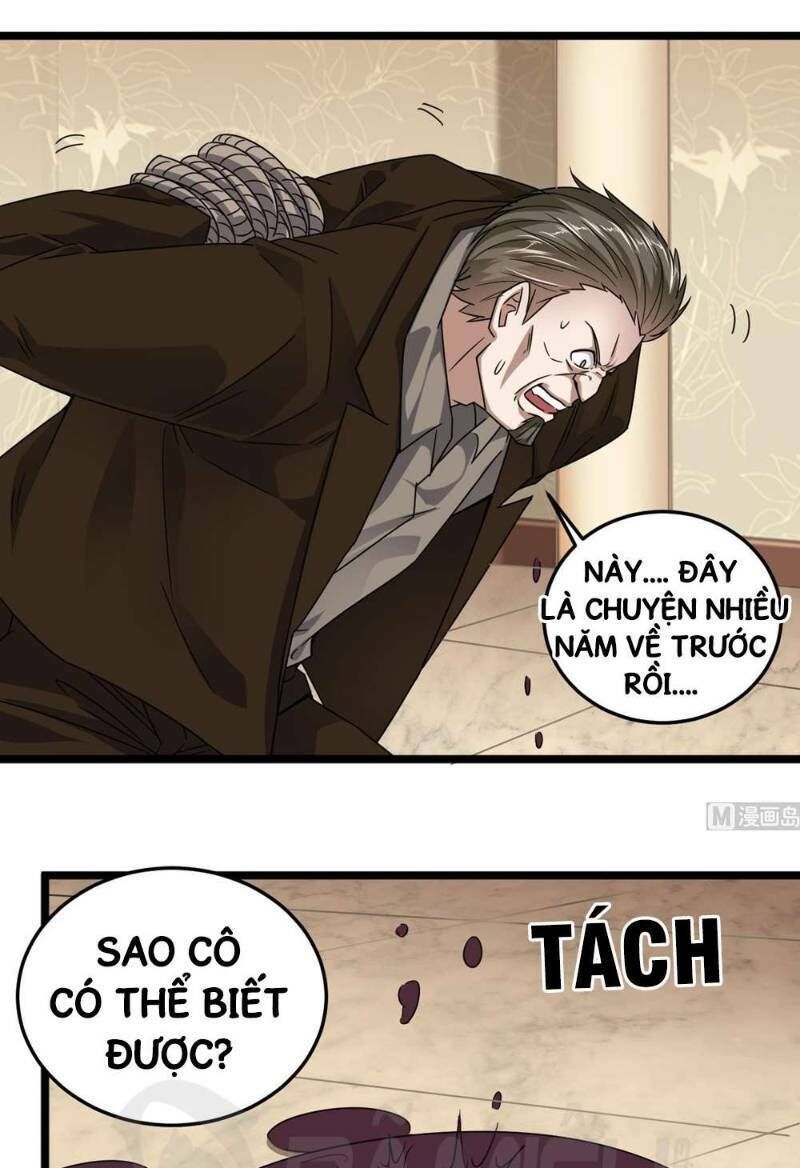 địa phủ khai phá thương chapter 127 14