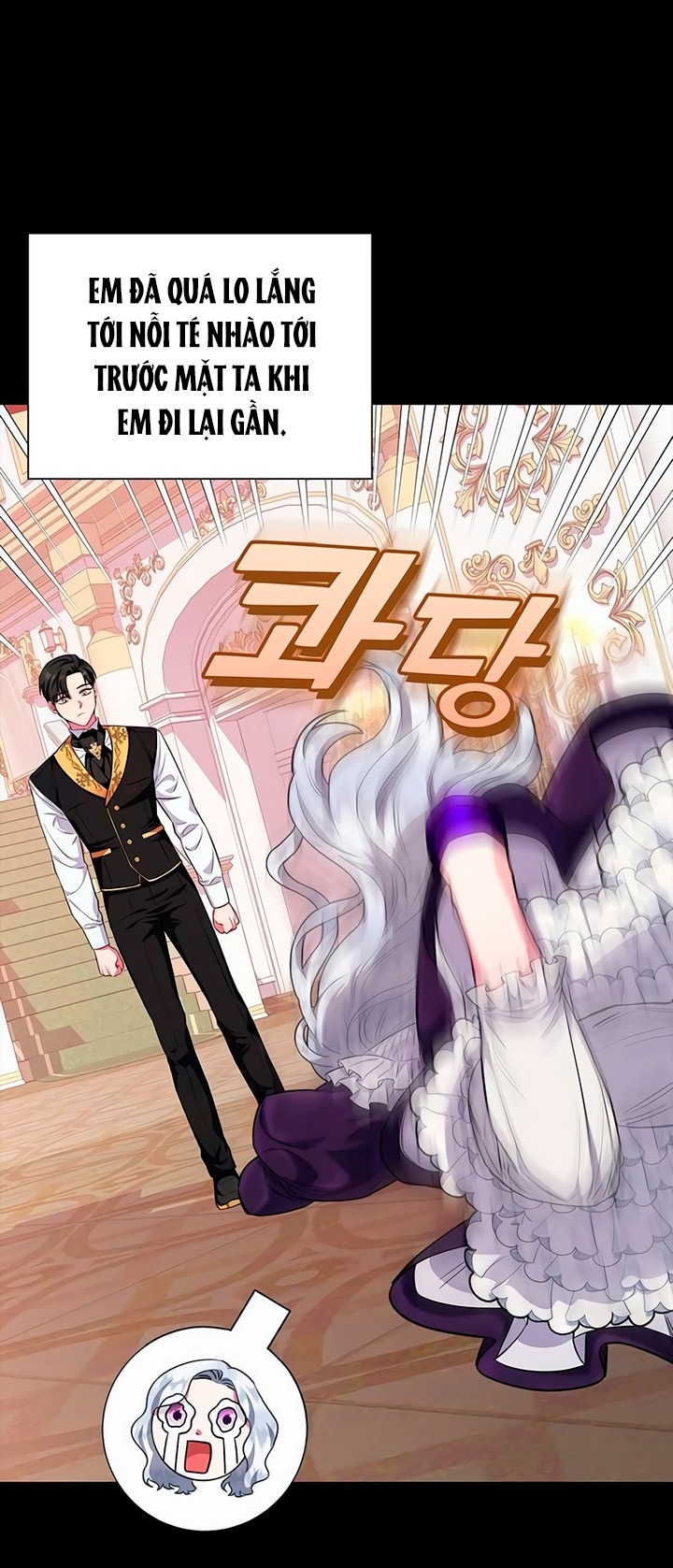 tôi trở thành mẹ của nam chính hoàn hảo chapter 29 16