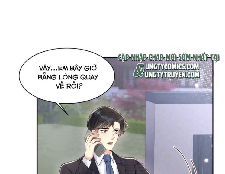 lại bị bạn trai cũ nhắm trúng rồi chapter 60 65